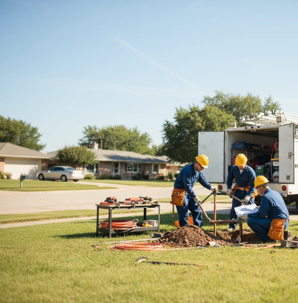 Drain Cleaning in Cohoes, NY